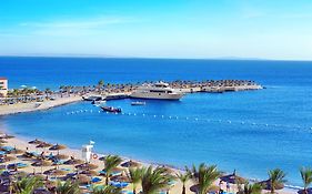 Beach Albatros Aqua Park - Hurghada